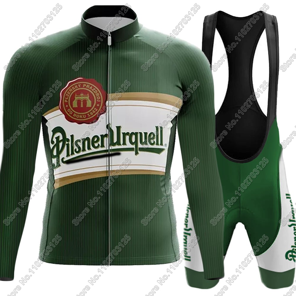 2025 Drink Beer Ciclismo Jerse - Cycling Commuter Trousers reseña y precio