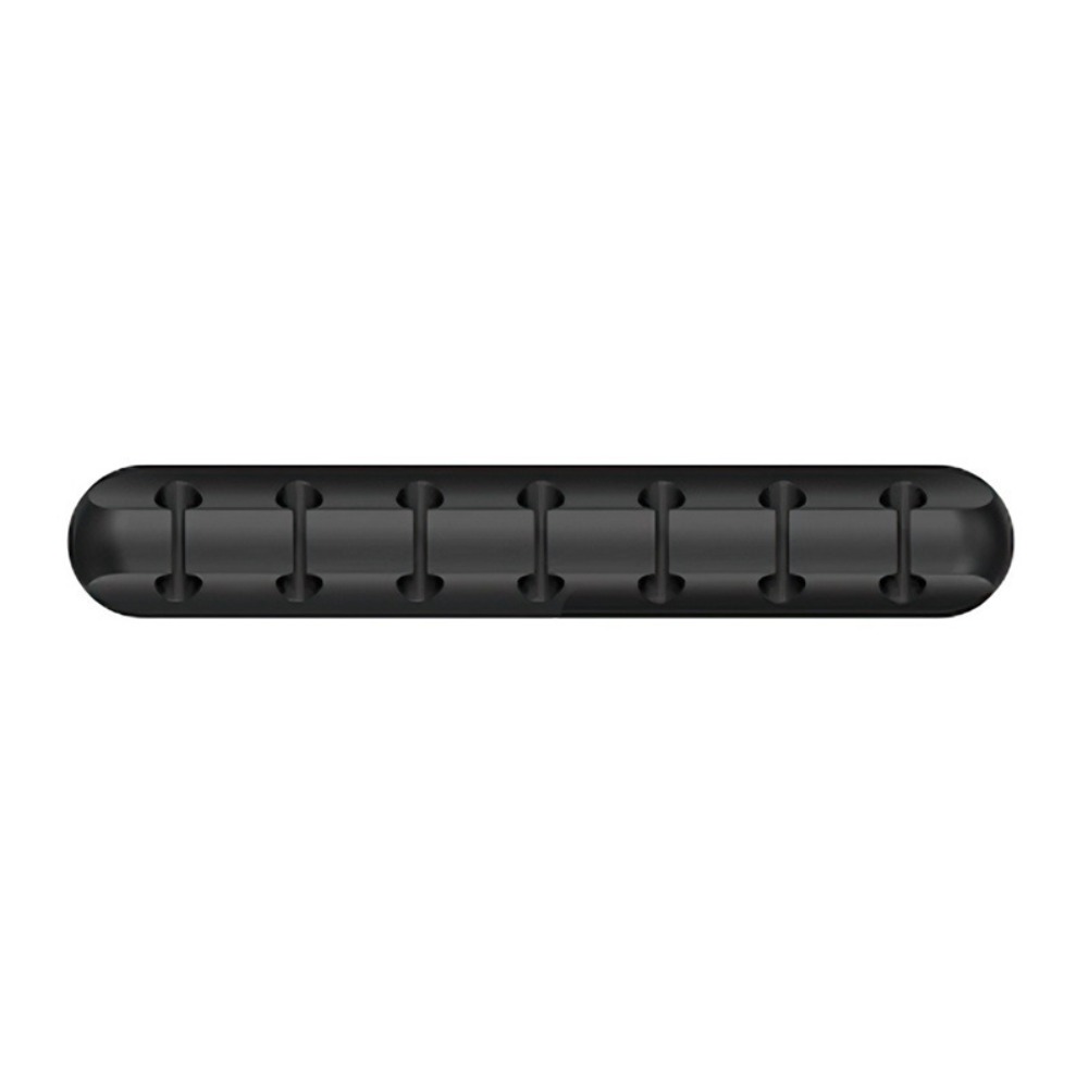Nuevo organizador de cables ne - Cable Lock Flexible reseña y precio