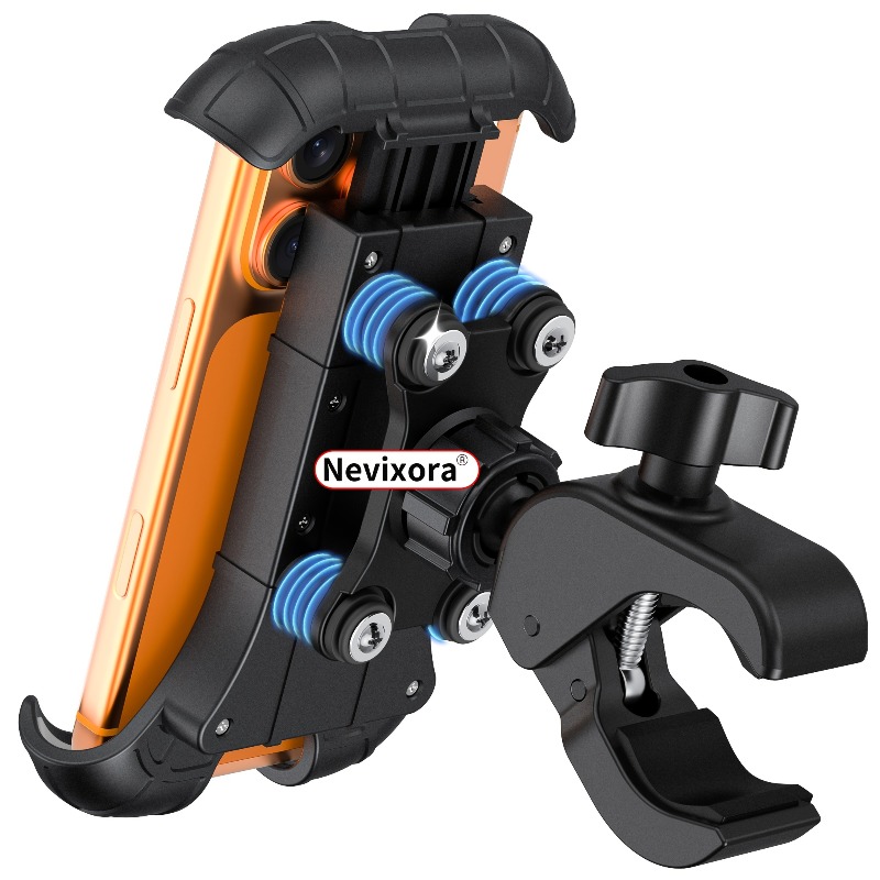 Soporte antivibraciones para t - Commuter Bike Lock reseña y precio