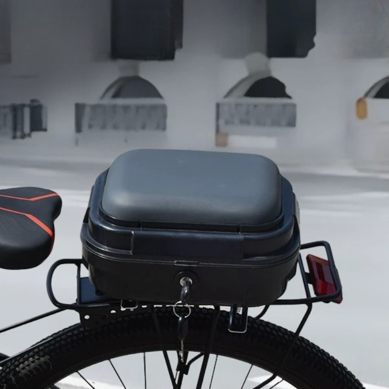 Alforjas de bicicleta de polip - Panniers Waterproof Rear reseña y precio