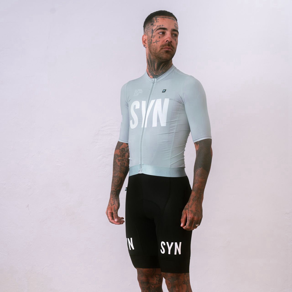 Jersey de ciclismo de manga co - Cycling Commuter Trousers reseña y precio