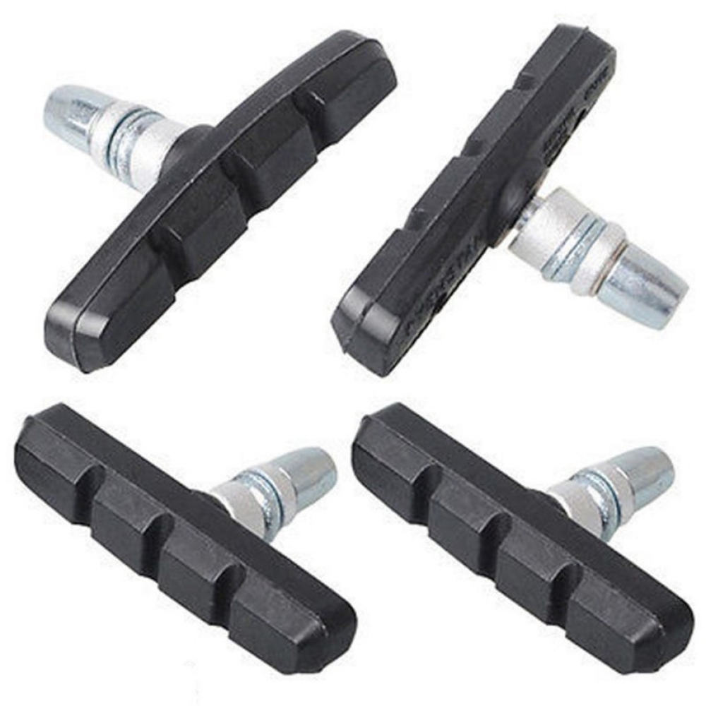 Pastillas de freno en V para b - Cycling Commute Shoes reseña y precio