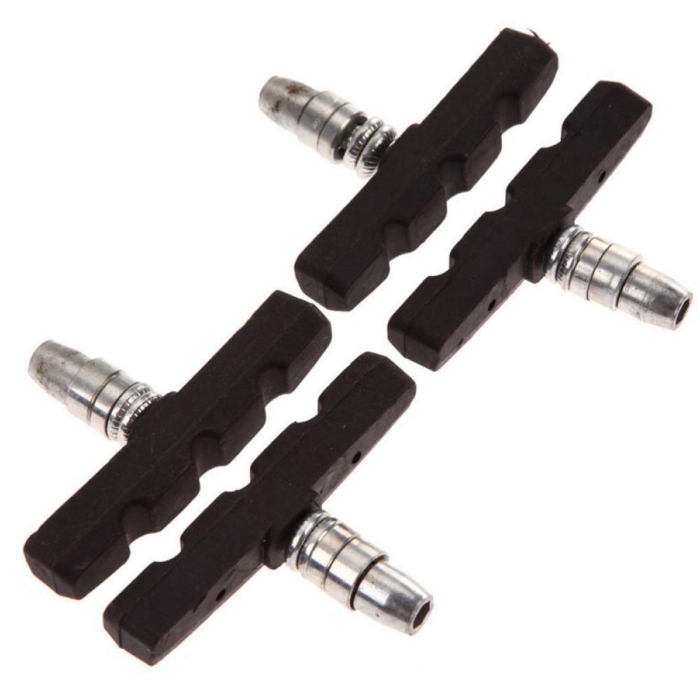 Pastillas de freno en V para b - Cycling Commute Shoes reseña y precio